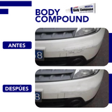 BODY COMPOUD-ANTI RAYONES